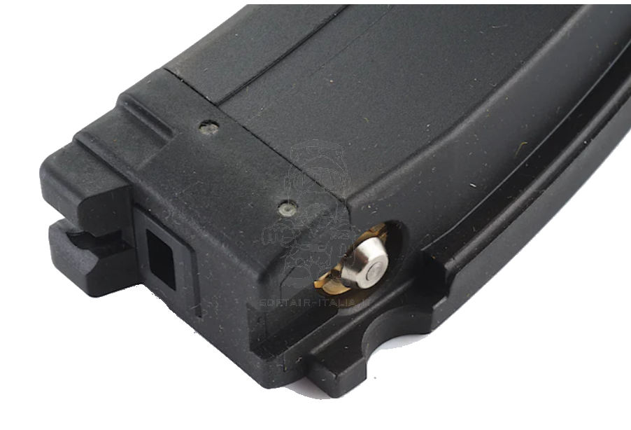 KSC Vz61 Scorpion SMG GBB 20bb Gas Magazine by KSC