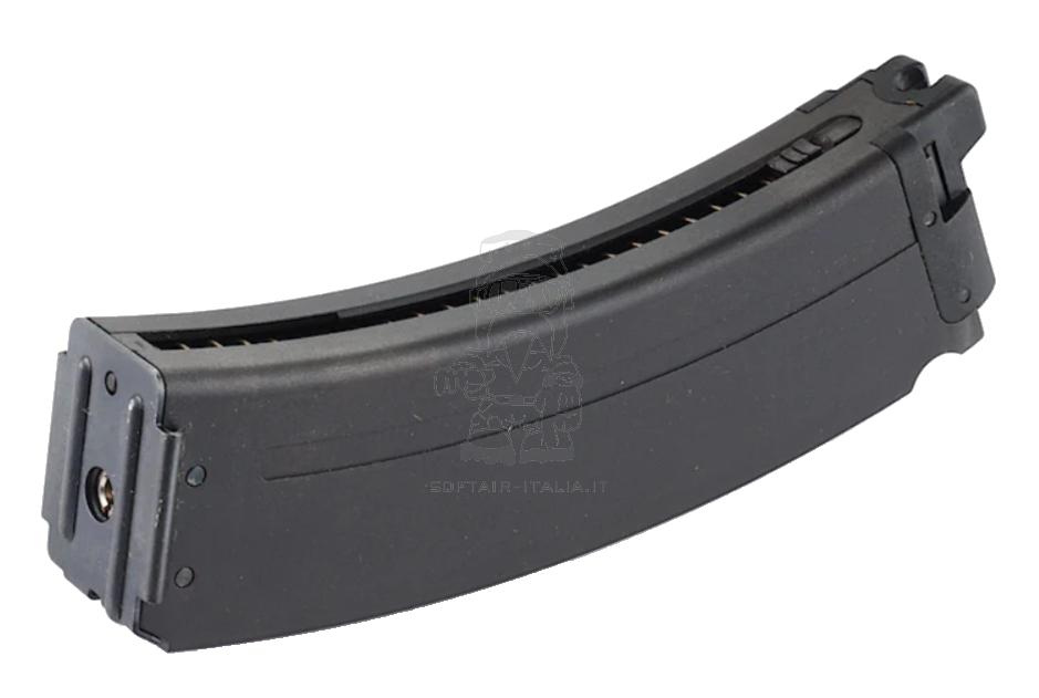 KSC Vz61 Scorpion SMG GBB 20bb Gas Magazine by KSC