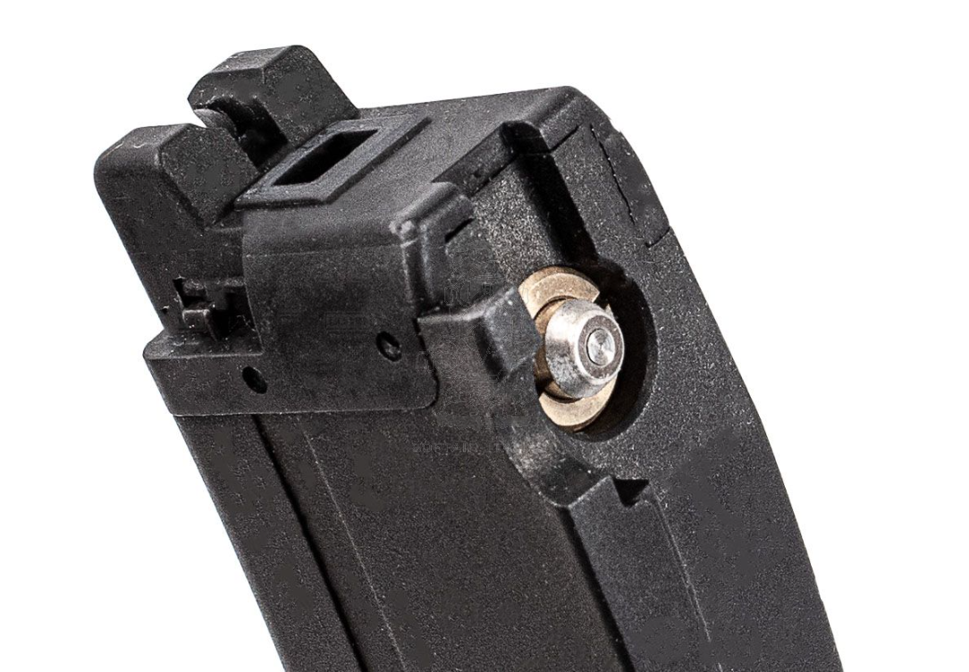 KSC Vz61 Scorpio SMG GBB 40bb Gas Magazine by KSC