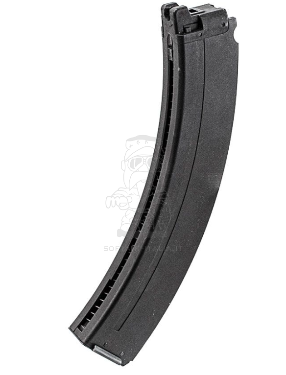 KSC Vz61 Scorpio SMG GBB 40bb Gas Magazine by KSC