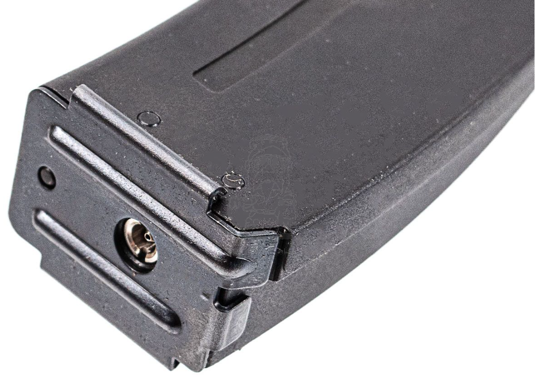 KSC Vz61 Scorpio SMG GBB 40bb Gas Magazine by KSC