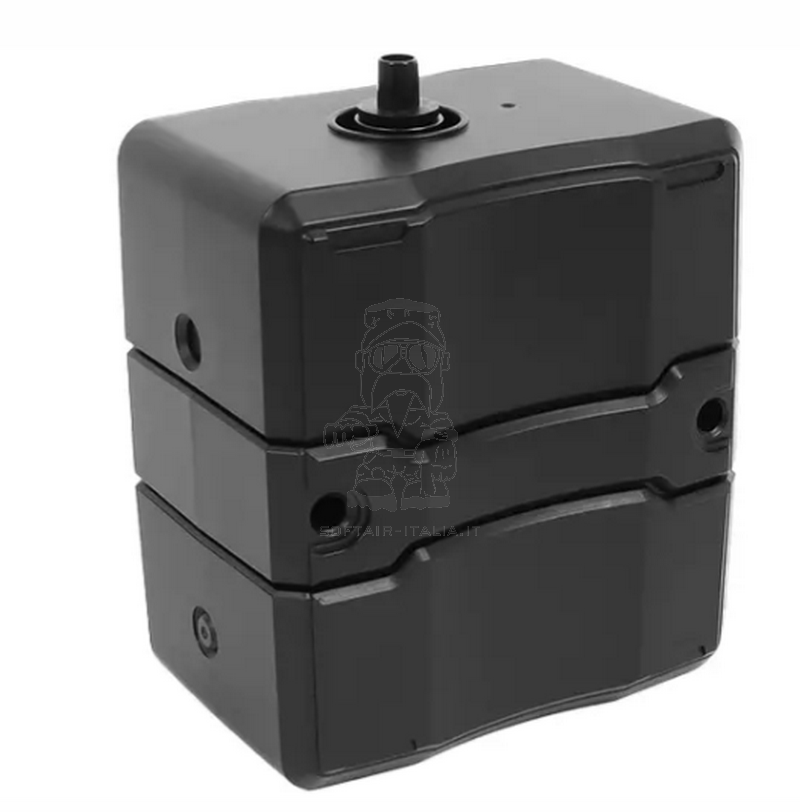 Laylax bb Loader 1300bb Battery Automatic by Laylax