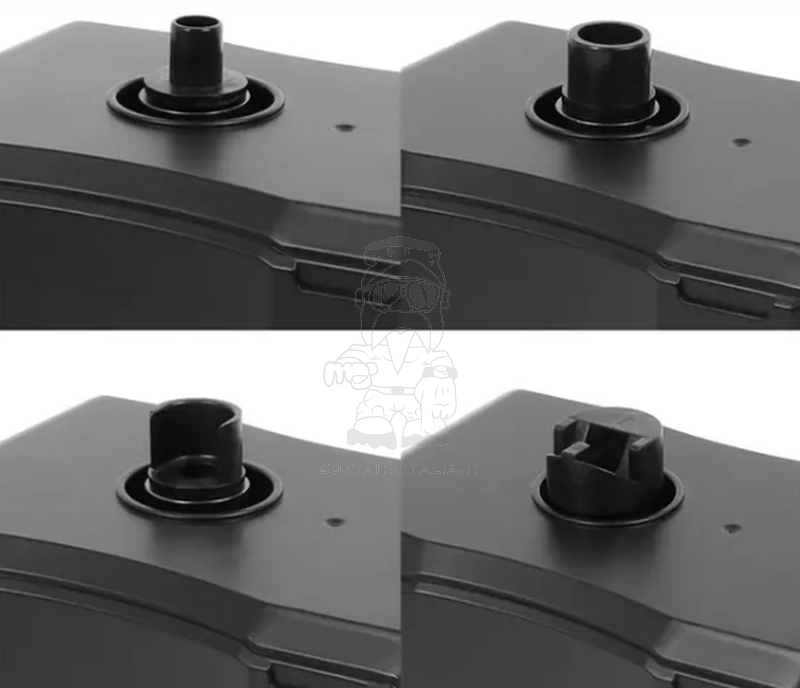 Laylax bb Loader 1300bb Battery Automatic by Laylax