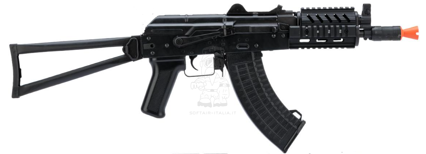 LCT AK74UN TX-S74UN Steel Receiver AEG by LCT