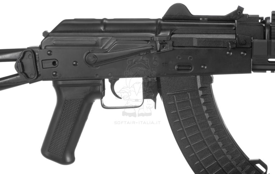 LCT AK74UN TX-S74UN Steel Receiver AEG by LCT