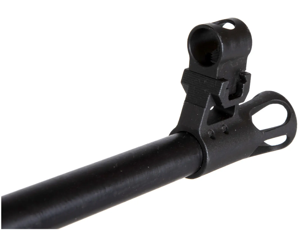 LCT Dragunov SVD-S Paratrooper All Steel AEG by LCT