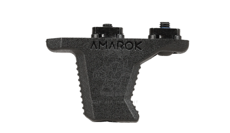 M-Lok Vertical Hand Forward Stop Grip HS01 Impugnatura Anteriore by Amarok