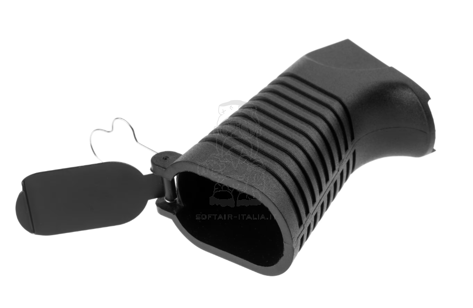 M249 Pistol Grip Impugnatura A&K - Specna Arms & Similars Compatible by Classic Army
