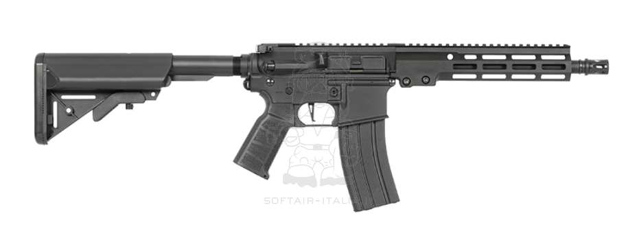 M4 - AR15 30Rps EShooter ETU Mosfet WE07 AEG by WELL