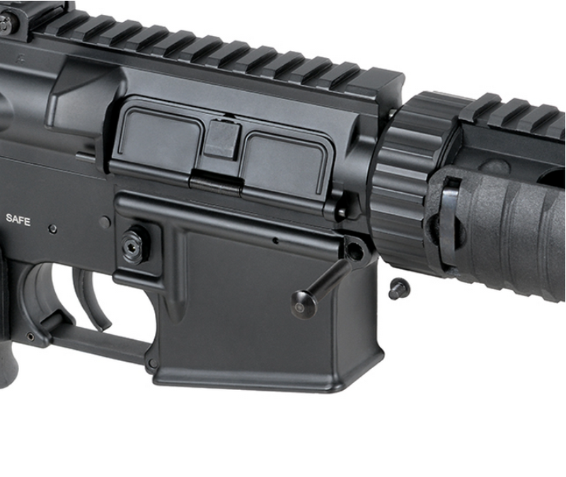 M4 - M16 - AR15 Body Pin Set Perni by Slong Airsoft