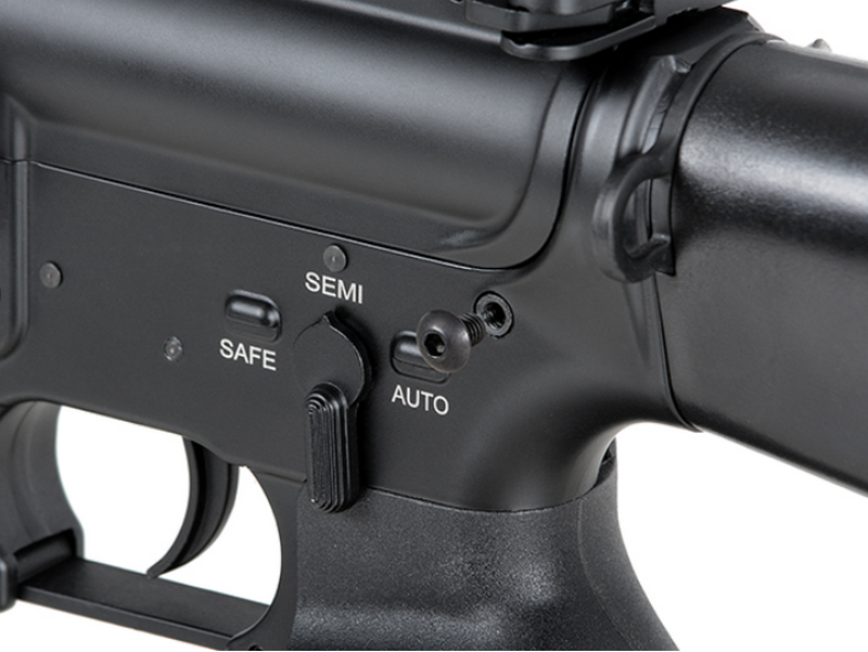 M4 - M16 - AR15 Body Pin Set Perni by Slong Airsoft