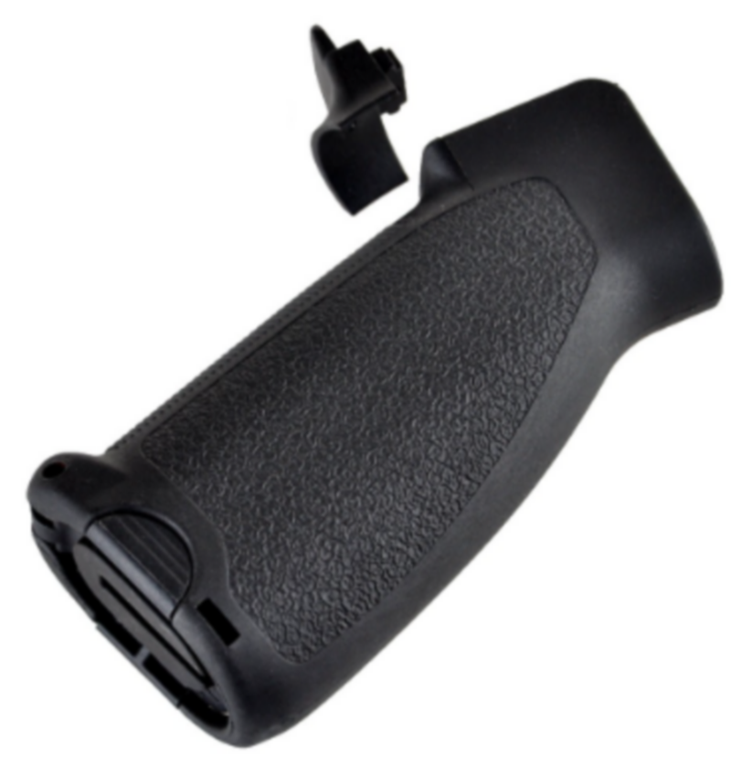 M4 - M16 GBBR Hand Grip Impugnatura by Wadsn