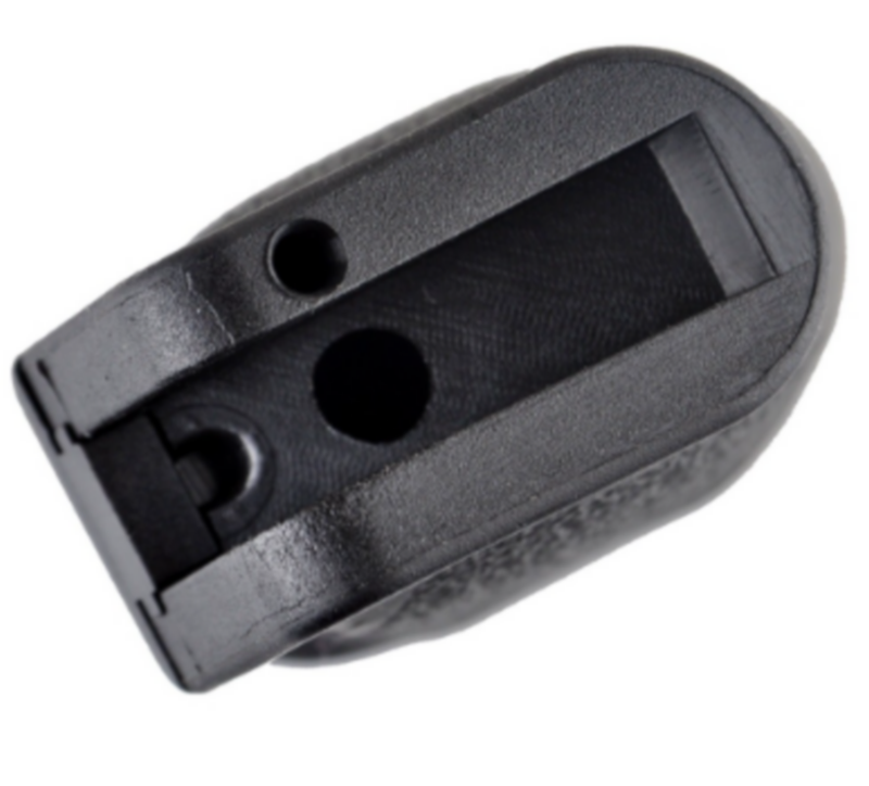 M4 - M16 GBBR Hand Grip Impugnatura by Wadsn