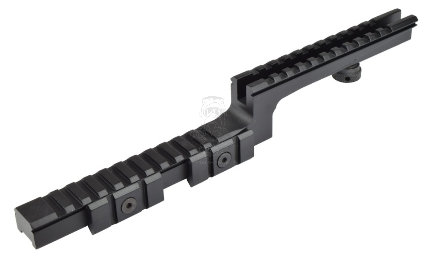 M4 - M16 Tactical Handel RIS Mount Supporto RIS per Maniglione Serie M4 - M16 by Royal