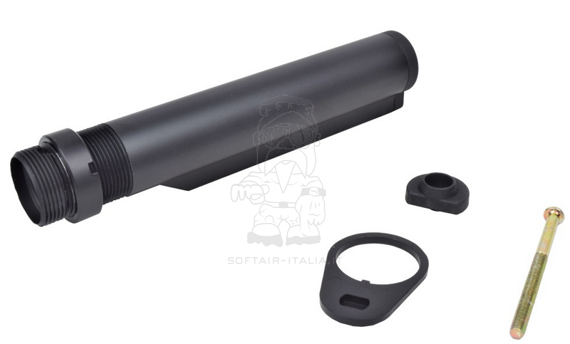 M4 - AR15 Stock Tube Tubo Calcio by DBoys