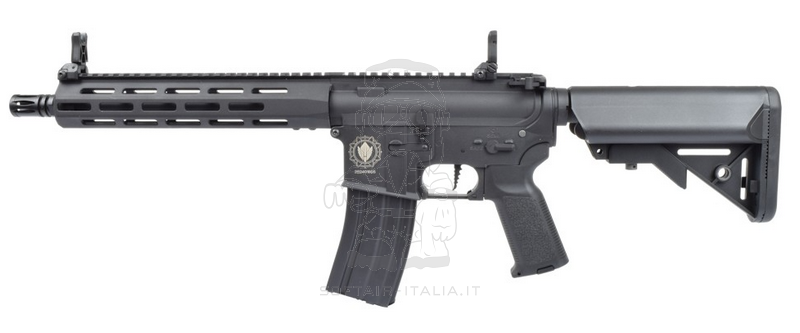 M4 FULCRUM 10.5inch Kylin ETU - Mosfet AEG by DBoys