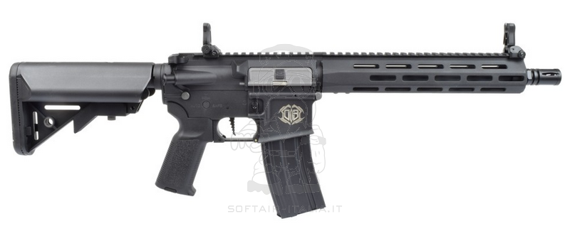 M4 FULCRUM 10.5inch Kylin ETU - Mosfet AEG by DBoys