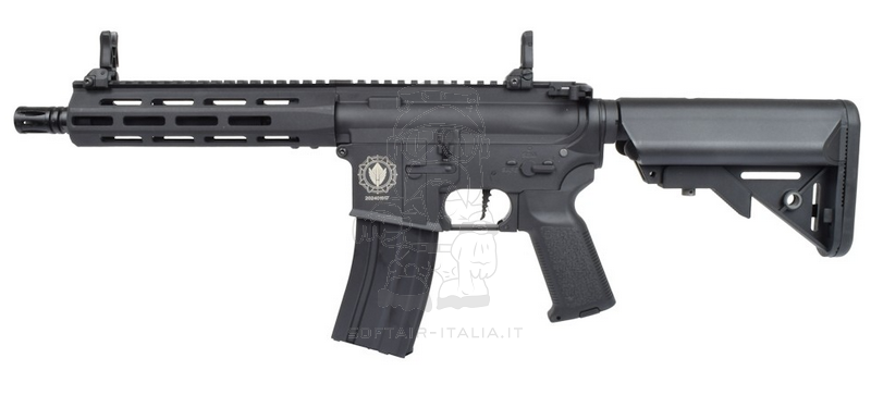 M4 FULCRUM 9.5inch Kylin ETU - Mosfet AEG by DBoys