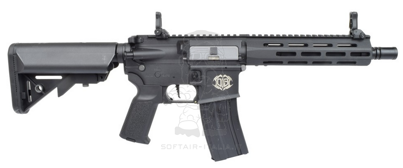 M4 FULCRUM 9.5inch Kylin ETU - Mosfet AEG by DBoys