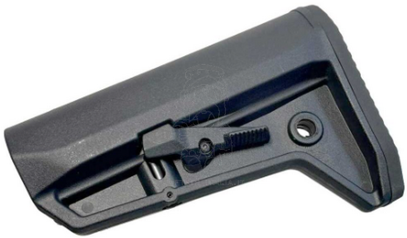 M4 Retractable Stock 52 Type Calcio Retrattile per Serie M4 by Four Rifle