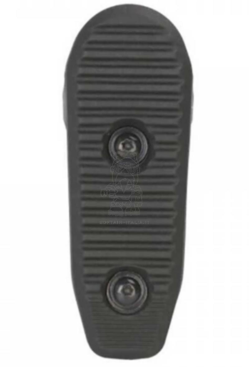 M4 Retractable Stock 52 Type DE Dark Earth Calcio Retrattile per Serie M4 by Four Rifle