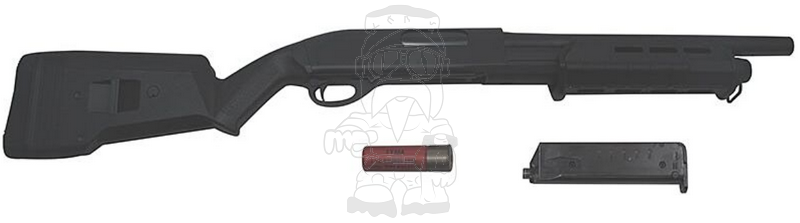 M870 MPType Spring Power by Cyma