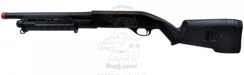 M870 MPType Spring Power by Cyma