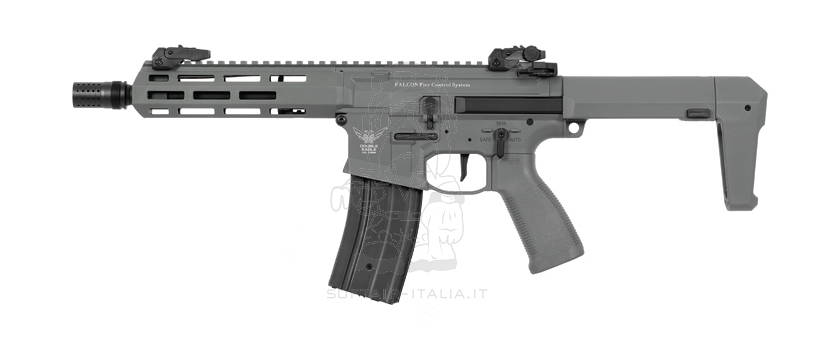 M904G FECS Falcon Electronics Control System Grey Version AEG by Double Eagle