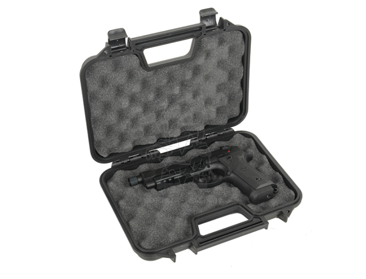 M9A3 Type SR9A3 Co2 Gas BlowBack Full Metal Airsoft Pistol by SRC