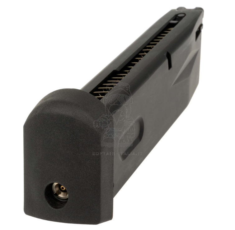 M9A3 Type SR9A3 Full Metal GBB Gas BlowBack Airsoft Pistol by SRC by SRC