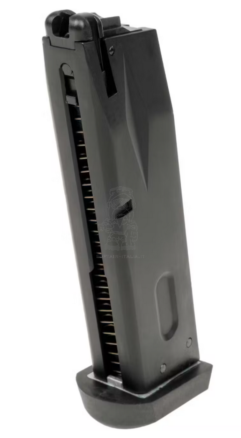 M9A3 Type SR9A3 Gas 20bb Magazine by SRC