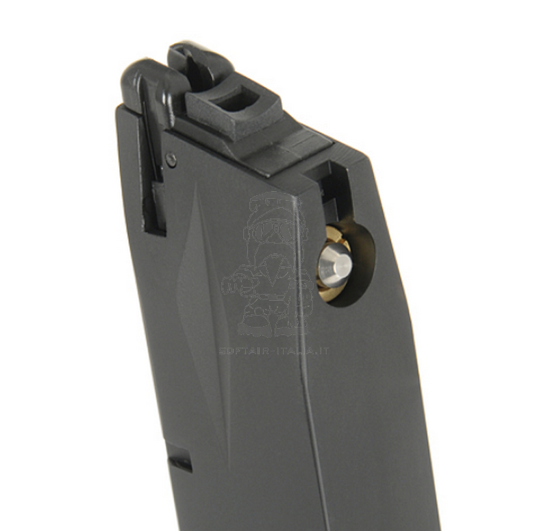 M9A3 Type SR9A3 Gas 20bb Magazine by SRC