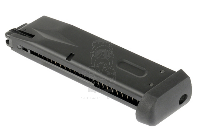 M9A3 Type SR9A3 Gas 20bb Magazine by SRC