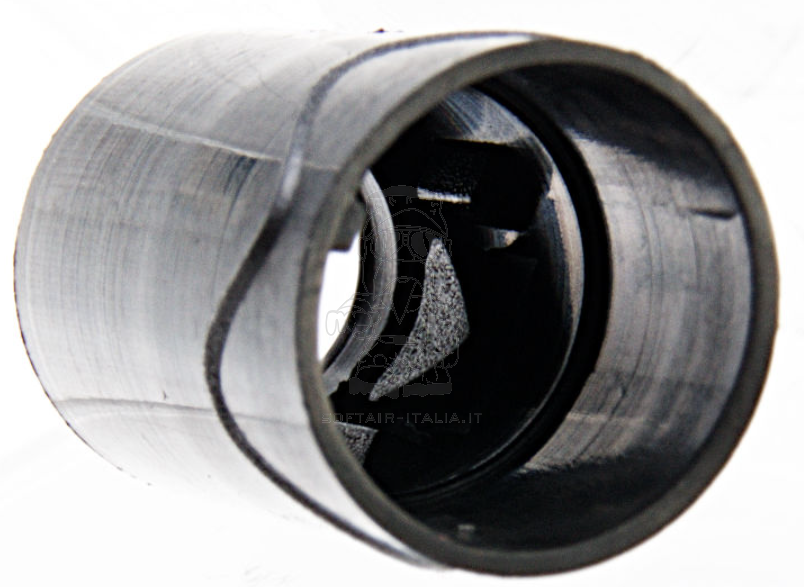 Maple Leaf Super Macaron 80° Degrees AEG Rubber Gommino Hop Up by Maple Leaf