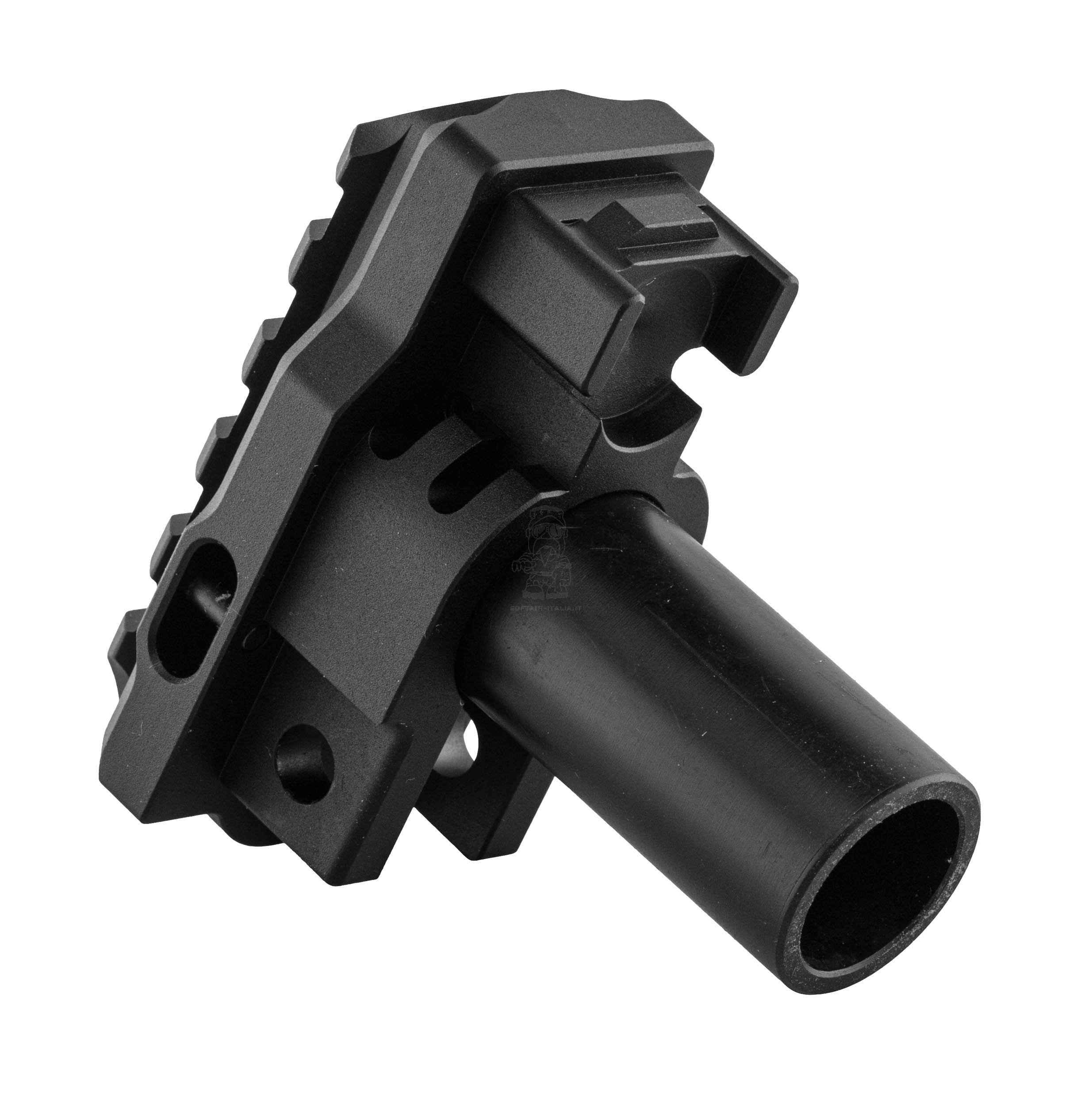 Maruyama SCW-9 MIL-STD-1913 Rail Butstock by Maruyama