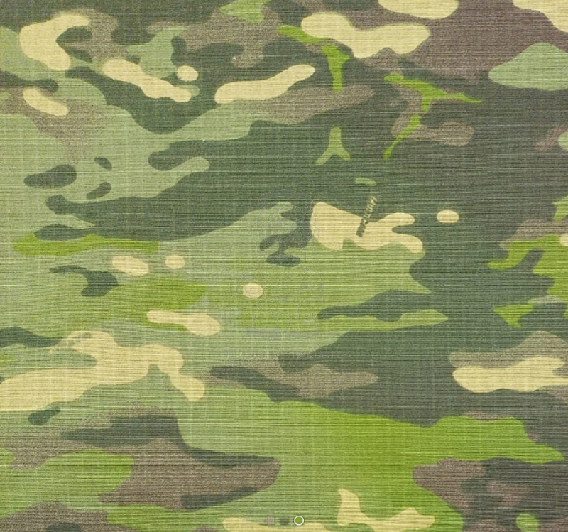 MCT Multicam Tropic Boonie Spectre Jungle Hat Cappello by S.O.D. Gear