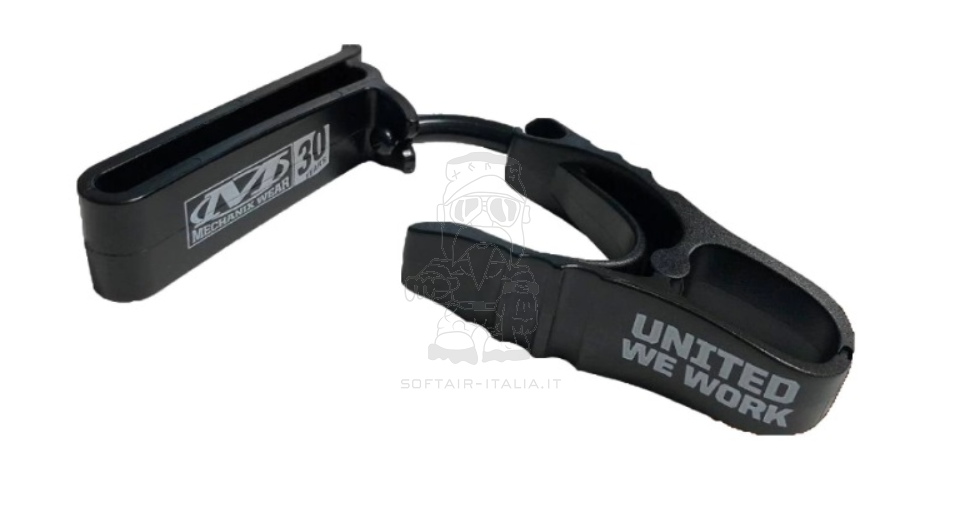 Mechanix Glove Clip Portaguanti by Mechanix