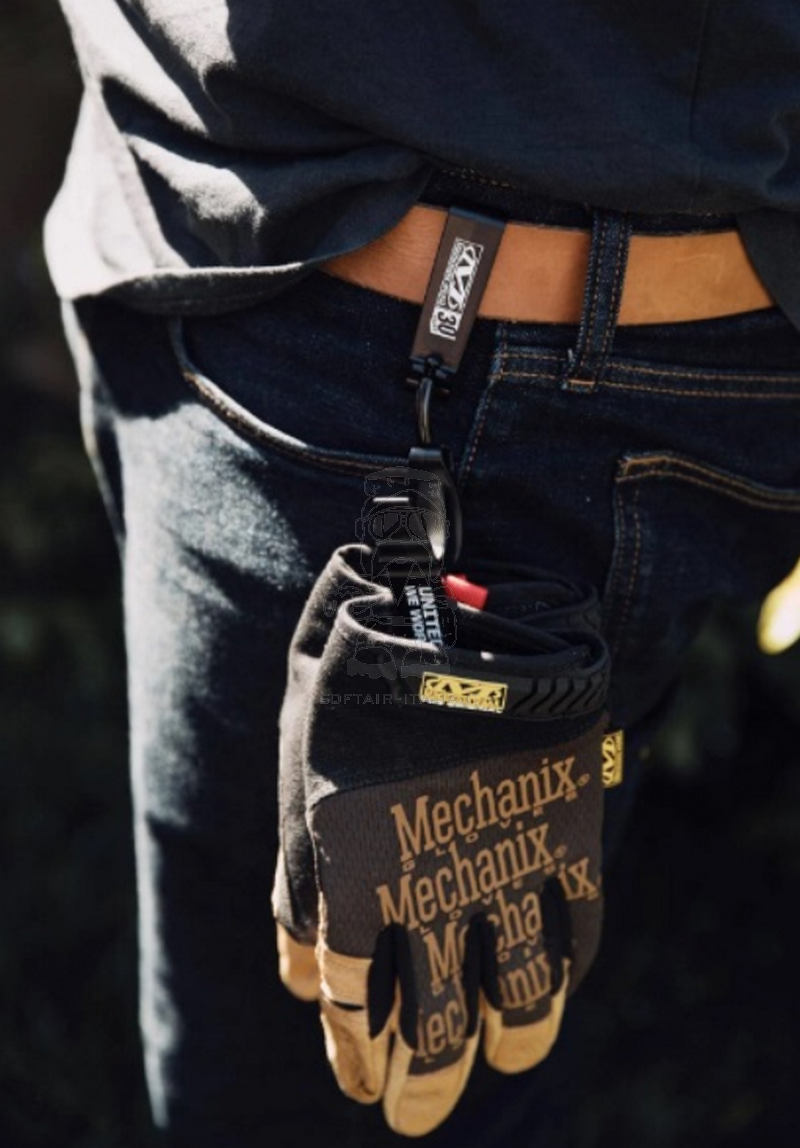 Mechanix Glove Clip Portaguanti by Mechanix