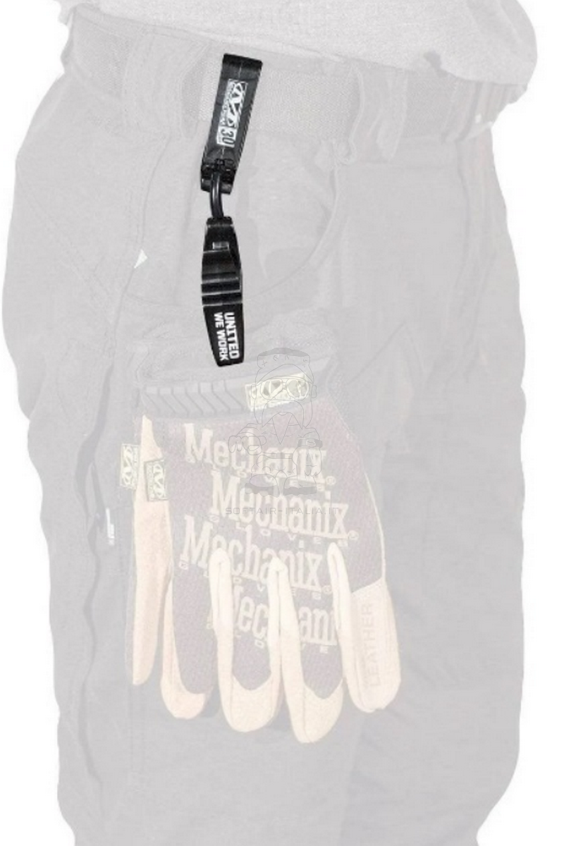Mechanix Glove Clip Portaguanti by Mechanix