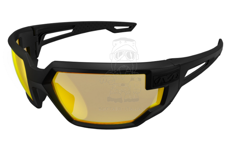Mechanix Tactical Ballistic MIL-SPEC Googles Type-X Occhiali Balisitici by Mechanix