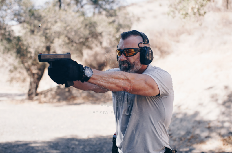 Mechanix Tactical Ballistic MIL-SPEC Googles Type-X Occhiali Balisitici by Mechanix