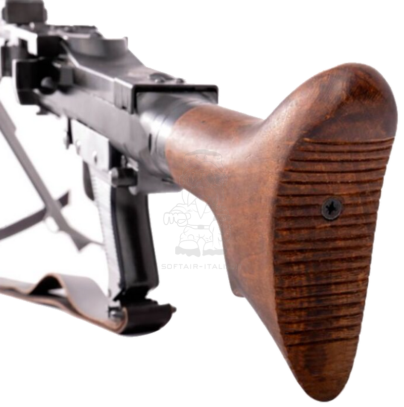 MG34 Maschinengewehr 34 Perfect Replica Inerte da Collezione by Denix