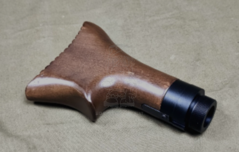 MG34 Mauser Maschinengewehr 34 AEG Full Wood & Metal by Viva Arms