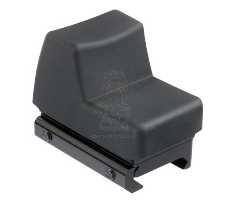 Mini Pistol - Rifle Red Dot Reflex by PCS