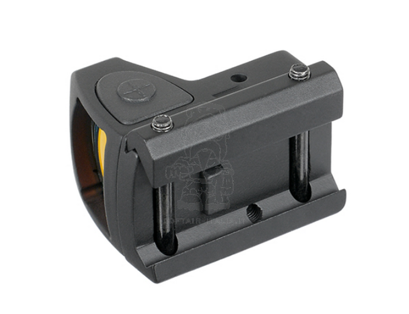 Mini Pistol - Rifle Red Dot Reflex by PCS