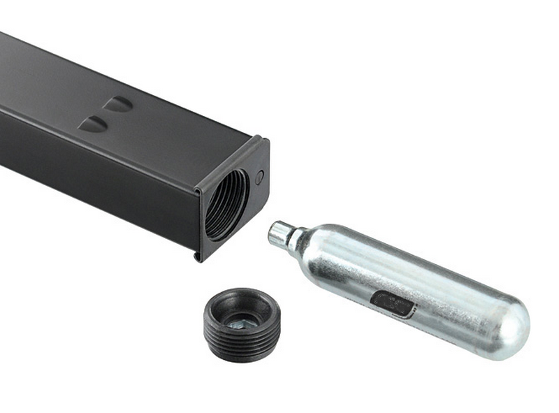 Mini UZI Type M7 38bb Co2 Magazine by KWC