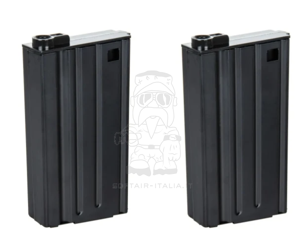 MK11 MOD 0 DMR SR25 M-Lok SA-E35 Edge™ Kestrel™ ETU AEG by Specna Arms