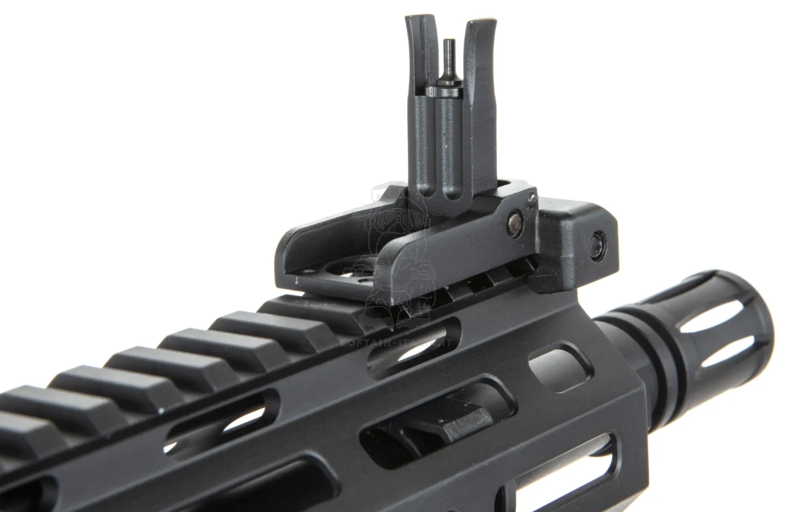 MK11 MOD 0 DMR SR25 M-Lok SA-E35 Edge™ Kestrel™ ETU AEG by Specna Arms