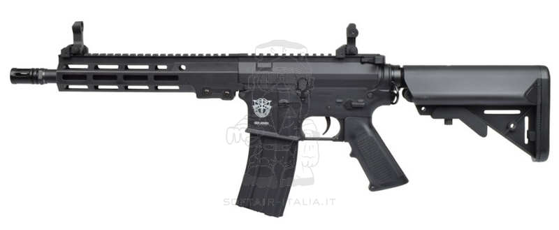 MK16 ECS - Mosfet 9,5inch AEG by Classic Army