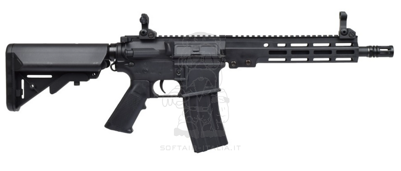 MK16 ECS - Mosfet 9,5inch AEG by Classic Army